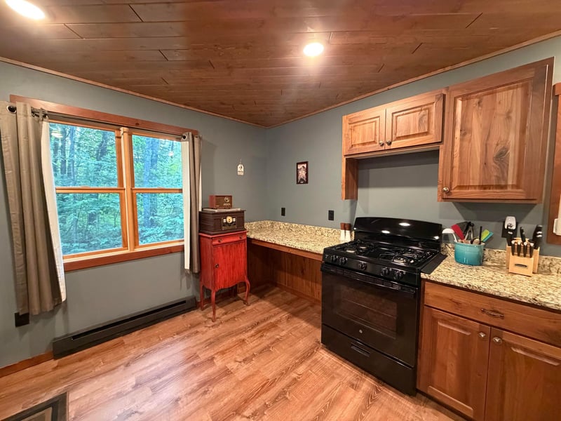 3574 State 87 NW, Backus, MN 56435