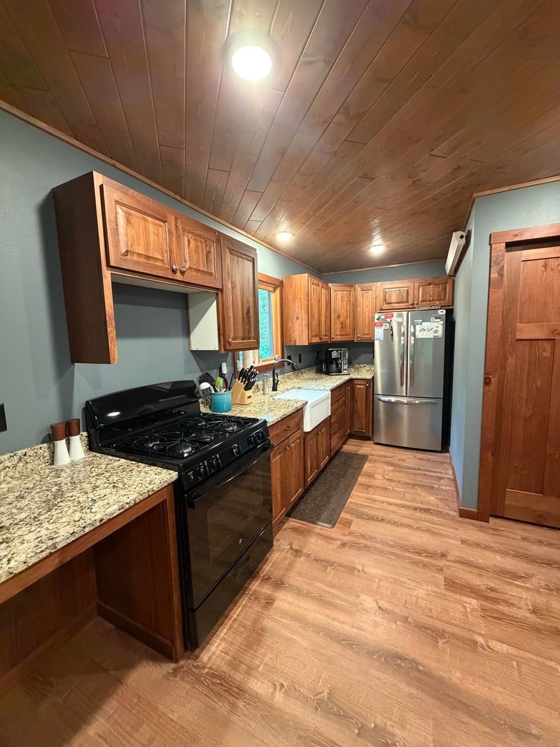 3574 State 87 NW, Backus, MN 56435