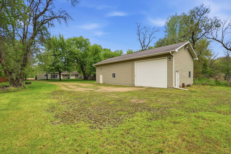 870 County Road F E, Vadnais Heights, MN 55127