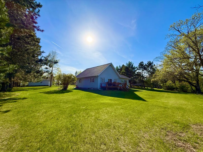 30470 Cordes Beach Rd, Henning, MN 56551