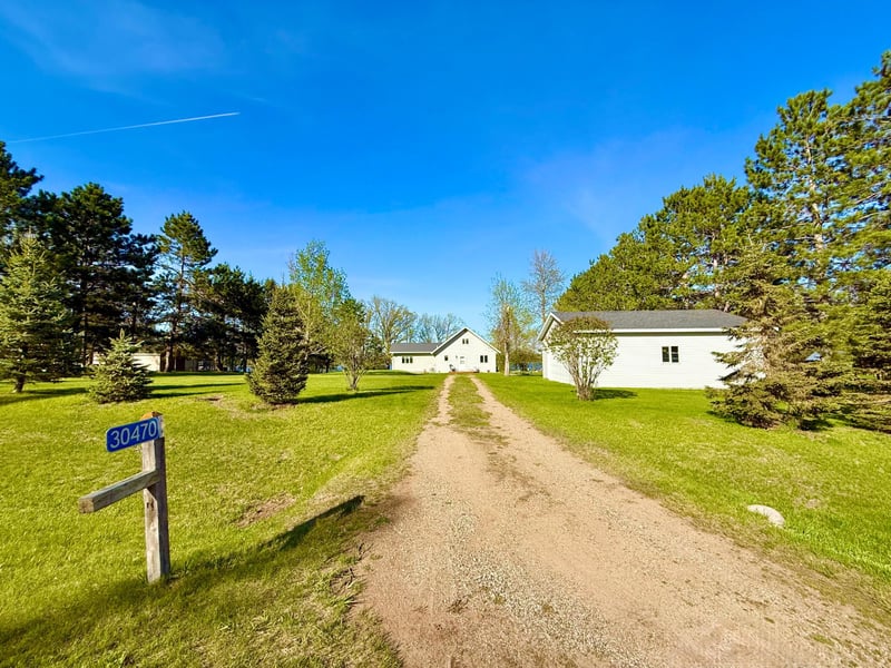 30470 Cordes Beach Rd, Henning, MN 56551