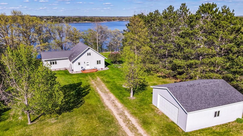 30470 Cordes Beach Rd, Henning, MN 56551