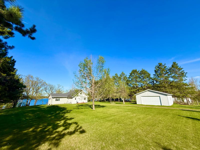 30470 Cordes Beach Rd, Henning, MN 56551