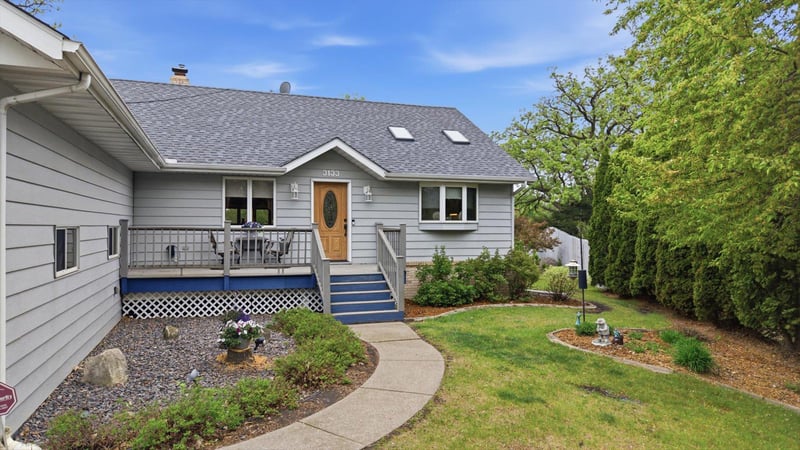 3133 145th St NW, Monticello, MN 55362
