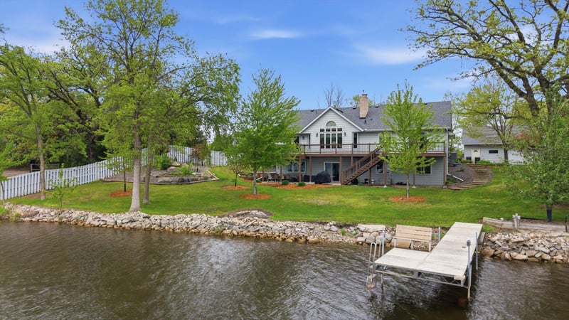 3133 145th St NW, Monticello, MN 55362