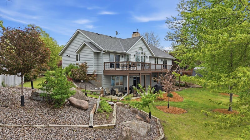 3133 145th St NW, Monticello, MN 55362
