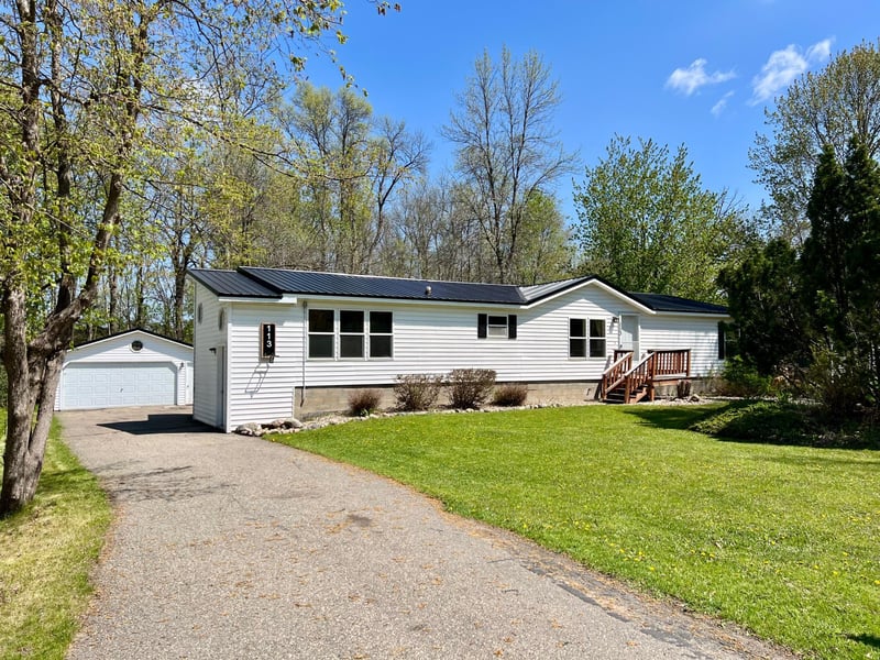 113 Wendy Woods Ln, New York Mills, MN 56567