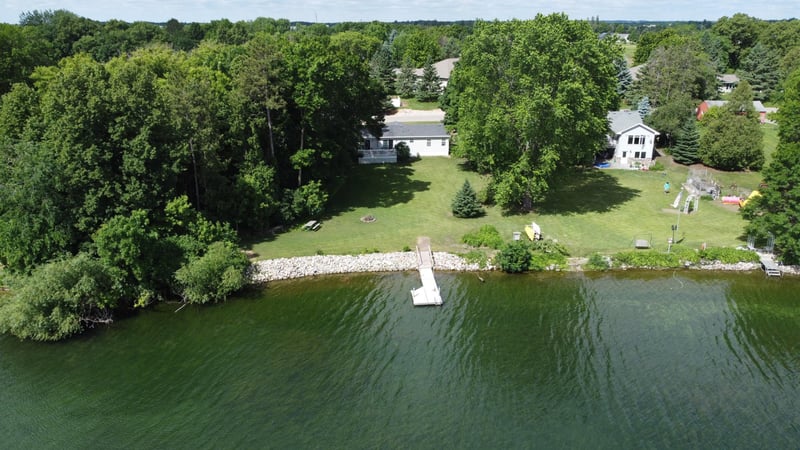 809 Van Dyke Rd, Alexandria, MN 56308