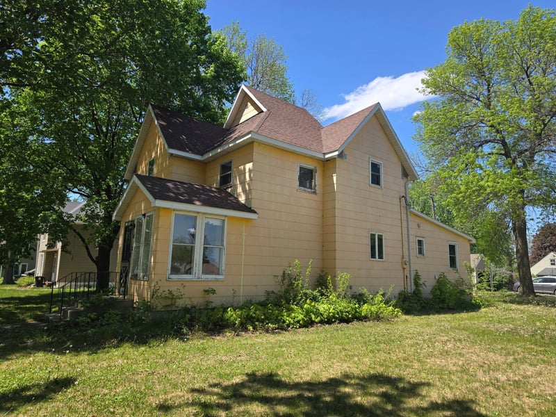 410 E Ciro St, Truman, MN 56088