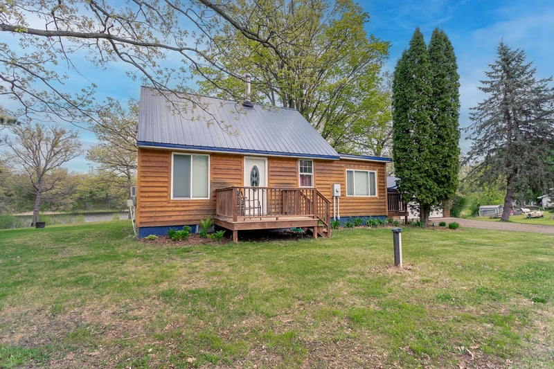 1653 State Road 48, Frederic, WI 54837
