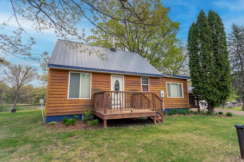 1653 State Road 48, Frederic, WI 54837