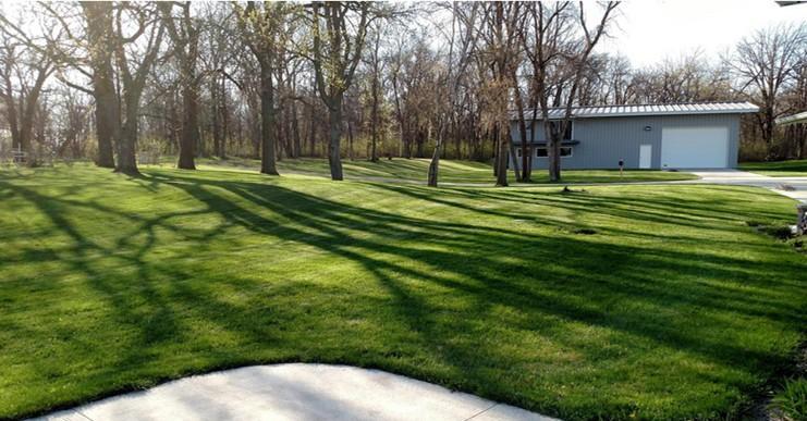 13233 Elmhurst Ln SE, Mentor, MN 56736