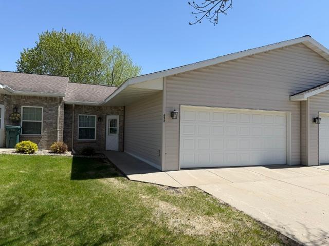 632 3rd St S, Long Prairie, MN 56347