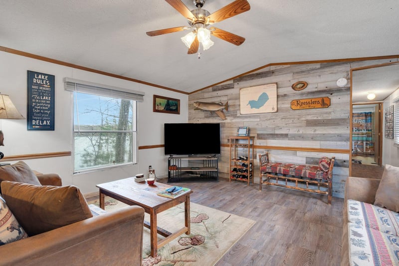 W7762 Rainbow Dr, Spooner, WI 54801