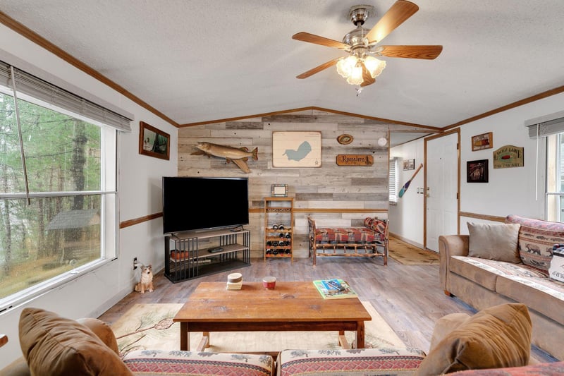 W7762 Rainbow Dr, Spooner, WI 54801