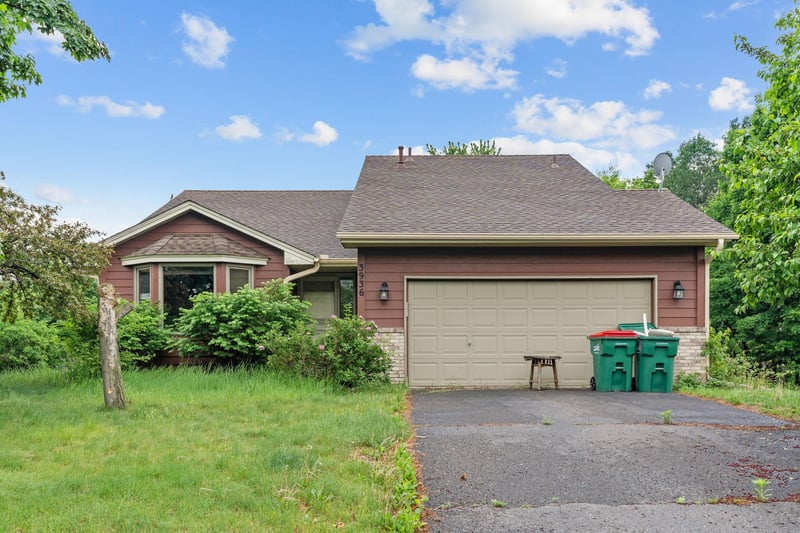 3936 145th Ave NW, Andover, MN 55304