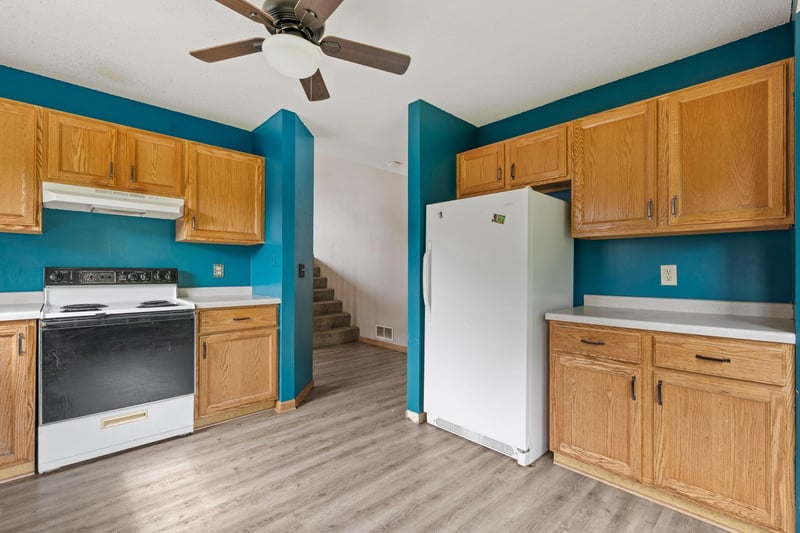 3936 145th Ave NW, Andover, MN 55304