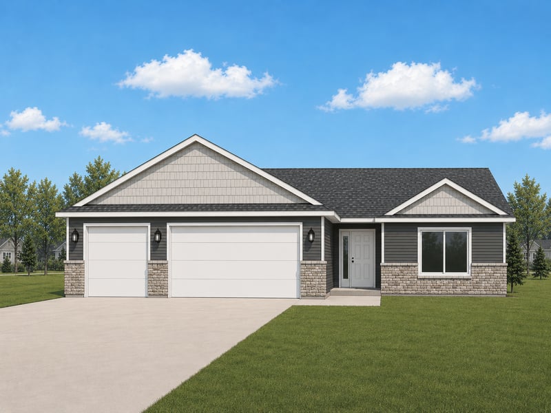 2990 Saint Paul Rd, Owatonna, MN 55060