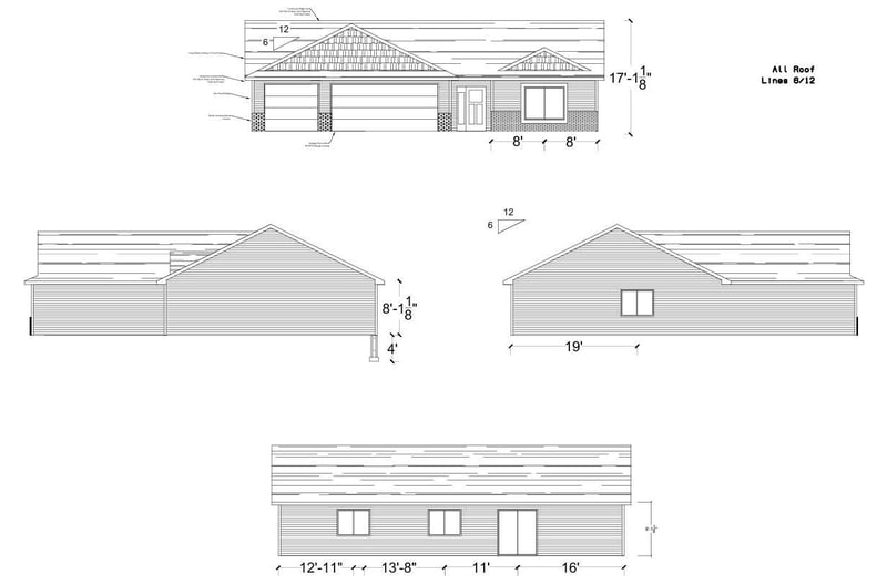 2990 Saint Paul Rd, Owatonna, MN 55060