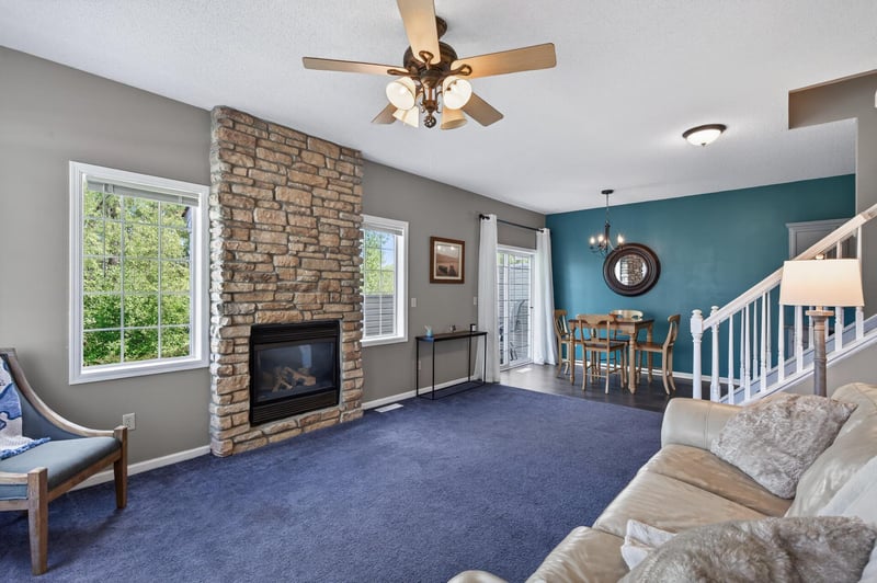 21203 Pinto Pl, Forest Lake, MN 55025