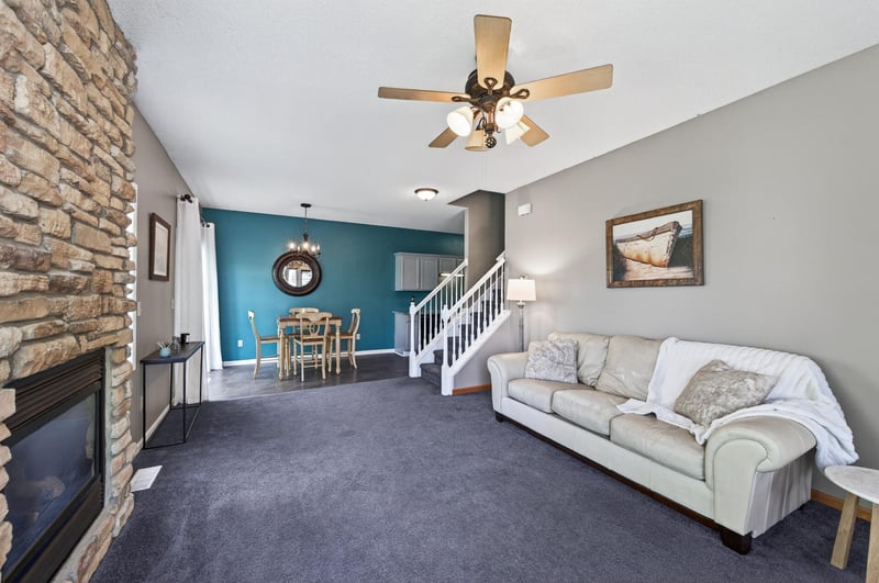 21203 Pinto Pl, Forest Lake, MN 55025