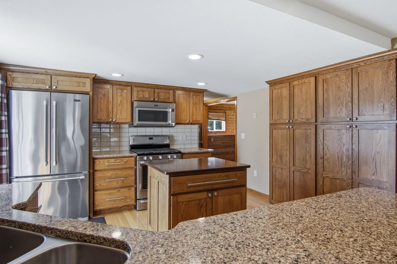 323 E Martin St, Prairie Farm, WI 54762