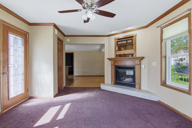 323 E Martin St, Prairie Farm, WI 54762