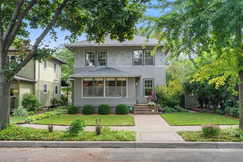 3641 Dupont Ave S, Minneapolis, MN 55409