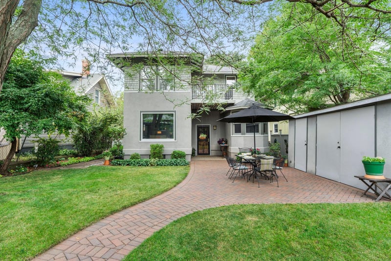3641 Dupont Ave S, Minneapolis, MN 55409