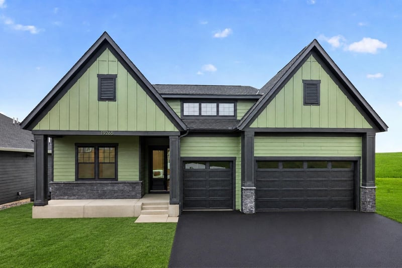 19265 Everglade Pa, Farmington, MN 55024