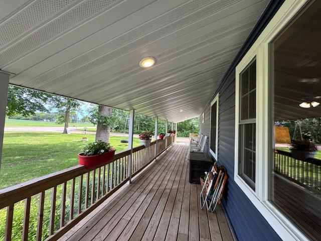 14717 State 210, Hewitt, MN 56453