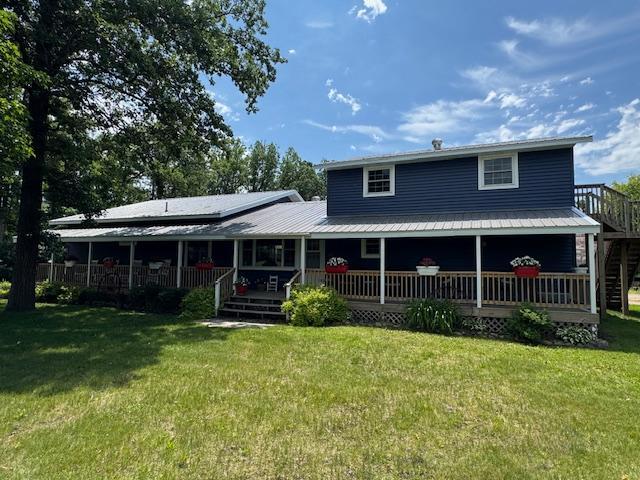 14717 State 210, Hewitt, MN 56453