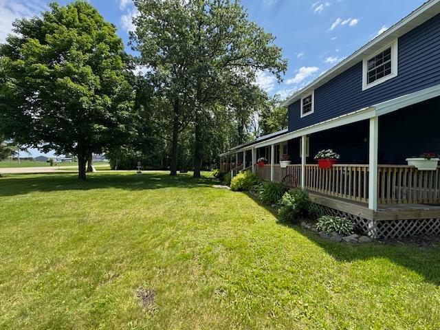 14717 State 210, Hewitt, MN 56453