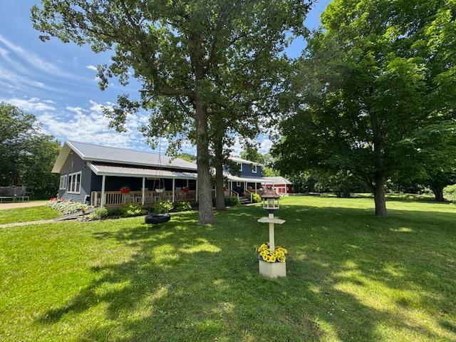 14717 State 210, Hewitt, MN 56453