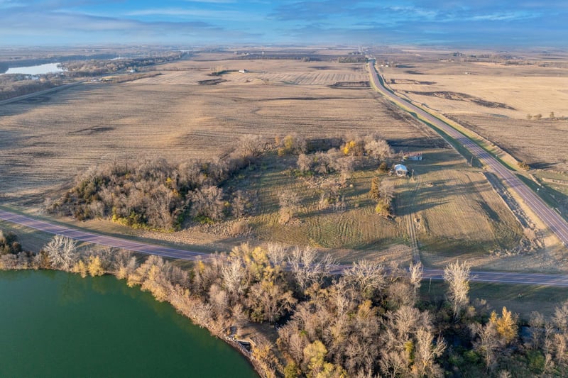 Lot 6 200th Ave, Fairmont, MN 56031
