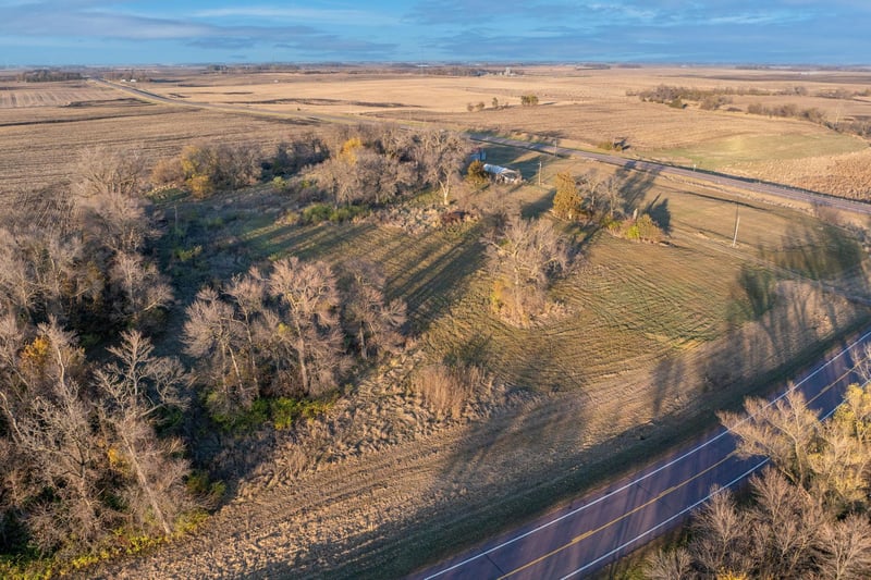 Lot 6 200th Ave, Fairmont, MN 56031