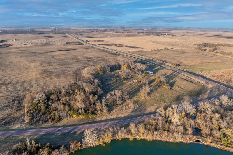 Lot 2 200th Ave, Fairmont, MN 56031