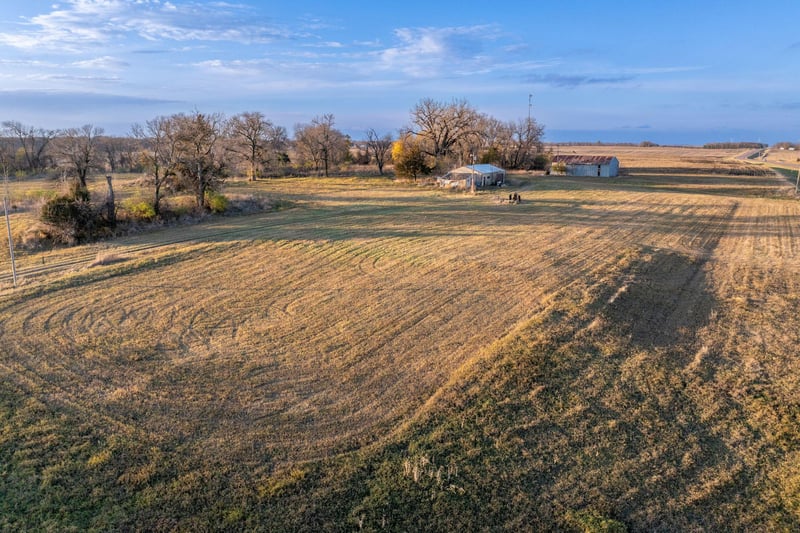 Lot 5 200th Ave, Fairmont, MN 56031