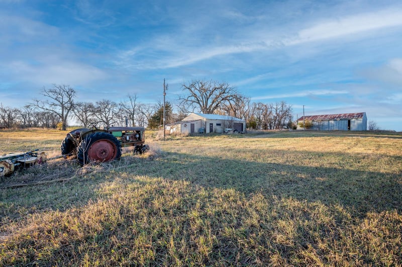 Lot 5 200th Ave, Fairmont, MN 56031