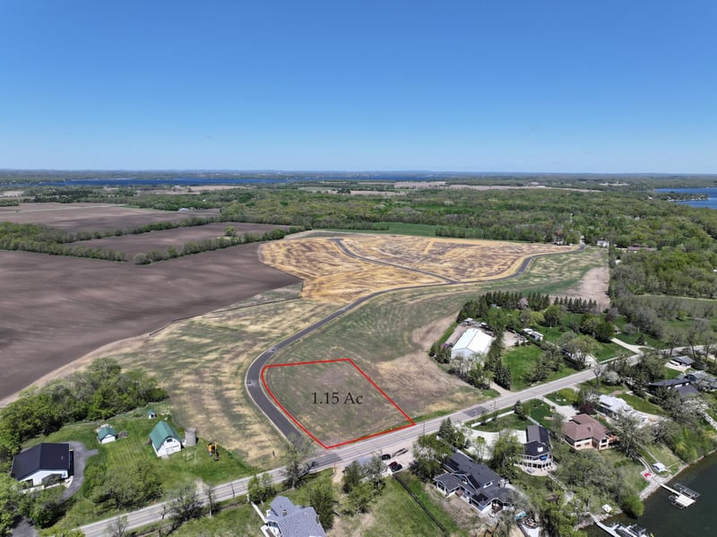 TBD Lot 2 BLK 1 Chainview Dr NW, Alexandria, MN 56308