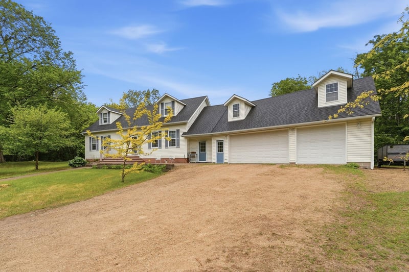 14840 Jackson St NE, Ham Lake, MN 55304