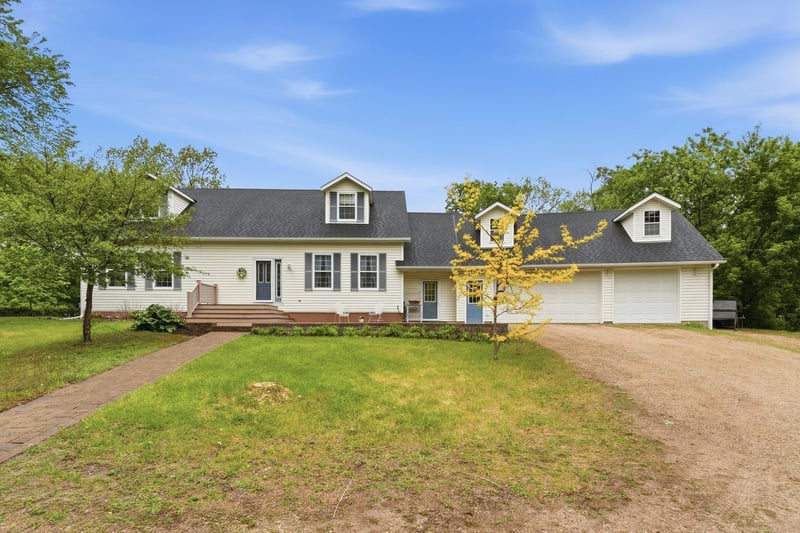 14840 Jackson St NE, Ham Lake, MN 55304