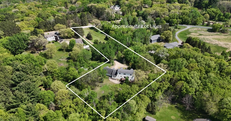 14840 Jackson St NE, Ham Lake, MN 55304