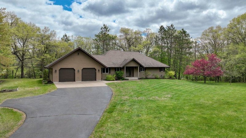 1119 E Chippewa Ave, Bruce, WI 54819