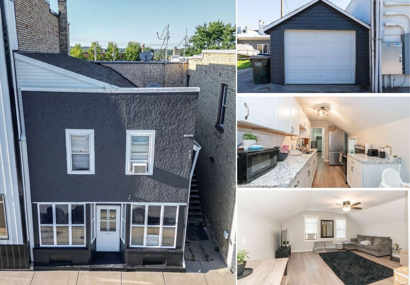 28 Main St W, Richmond, MN 56368