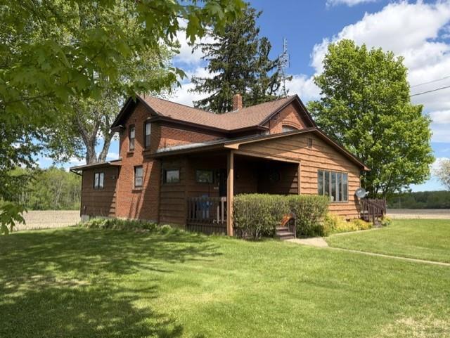 2087 5th St, Cumberland, WI 54829