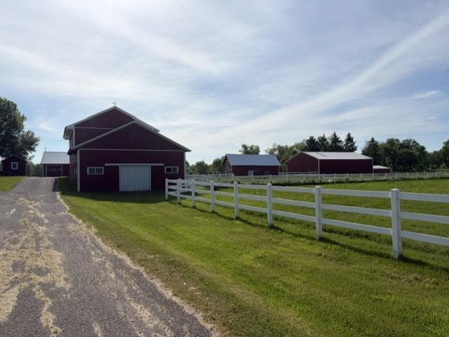 2087 5th St, Cumberland, WI 54829