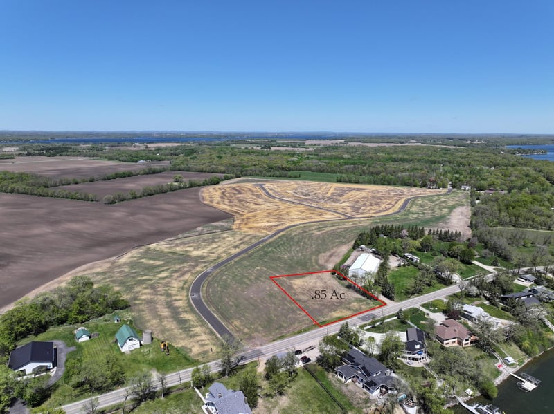 TBD Lot 1 BLK 1 County Road 11 NE, Alexandria, MN 56308
