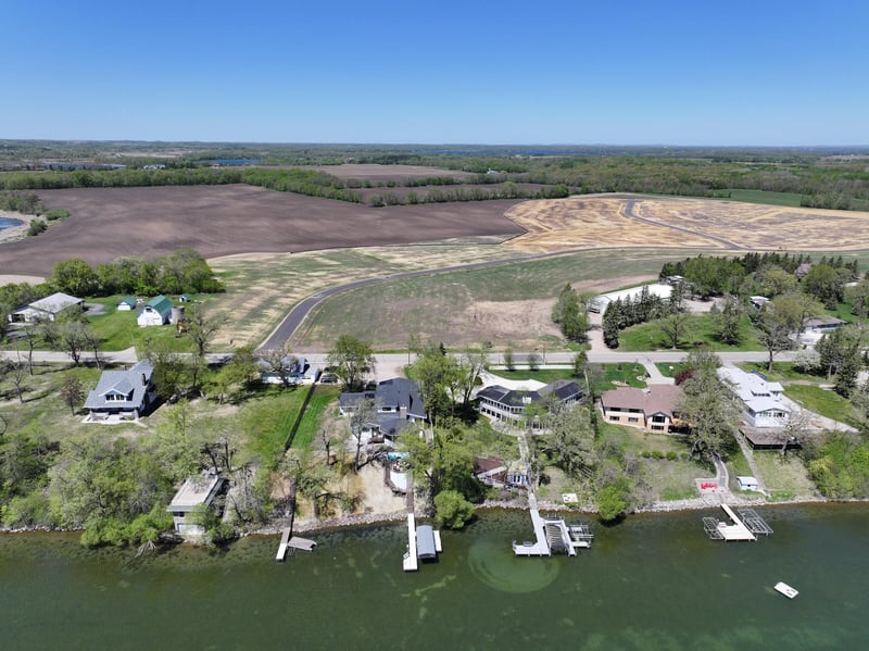 TBD Lot 1 BLK 1 County Road 11 NE, Alexandria, MN 56308