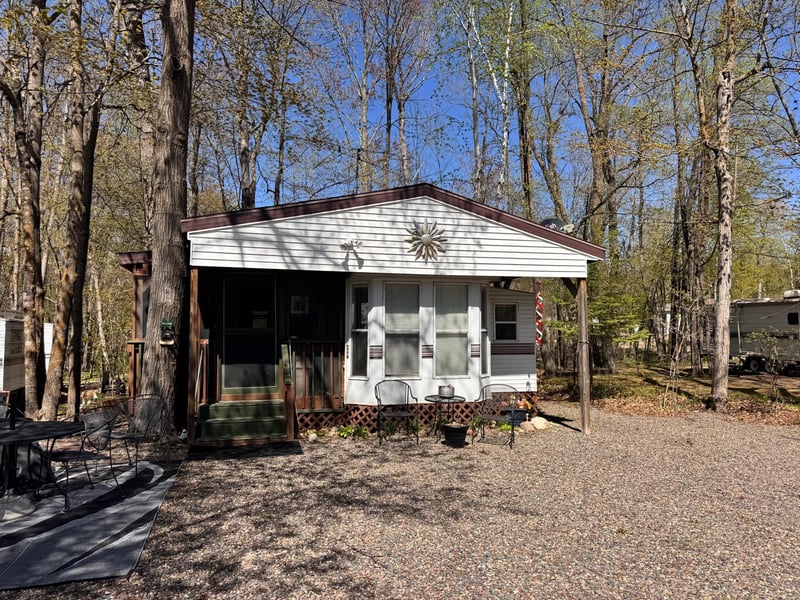 Blk 10 Lot 2 Canterbury Town, Aitkin, MN 56431